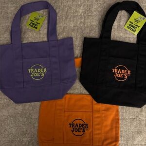 Trader Joe's Tote Bags